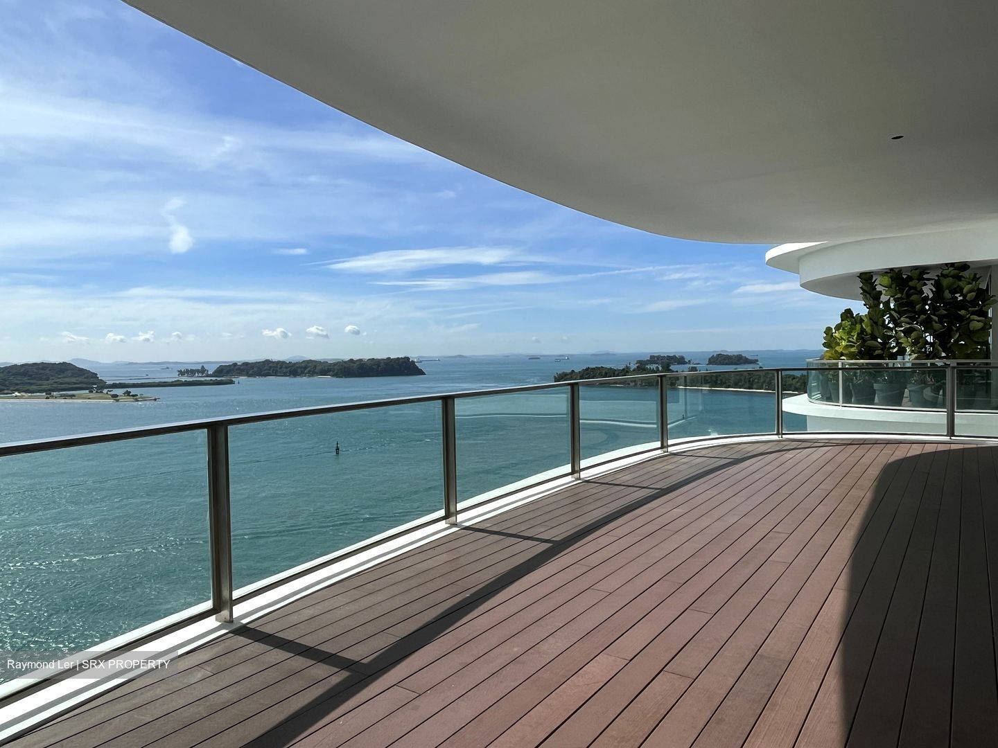 The Reef At King’s Dock (D4), Condominium #383734261